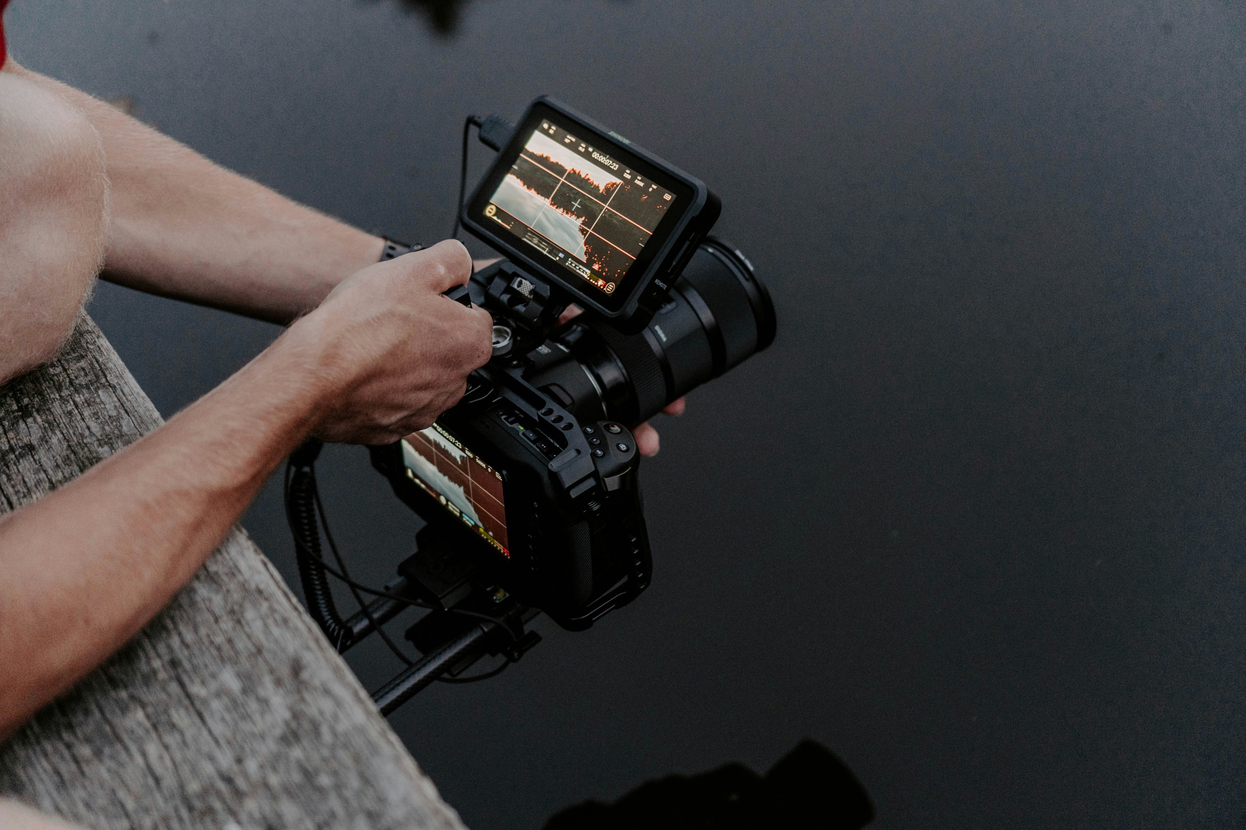4K Camera System