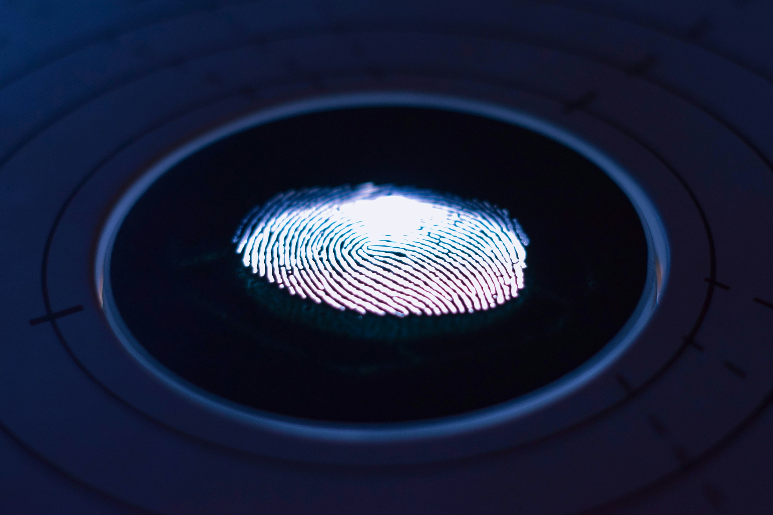 Biometric Security
