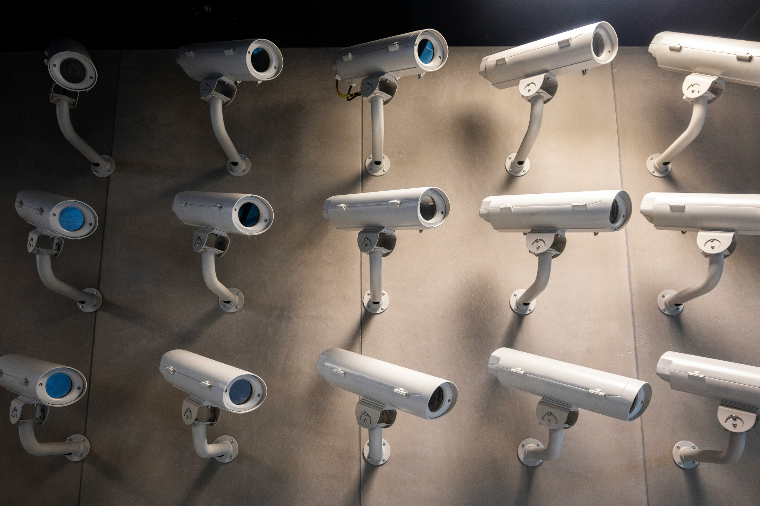CCTV Systems