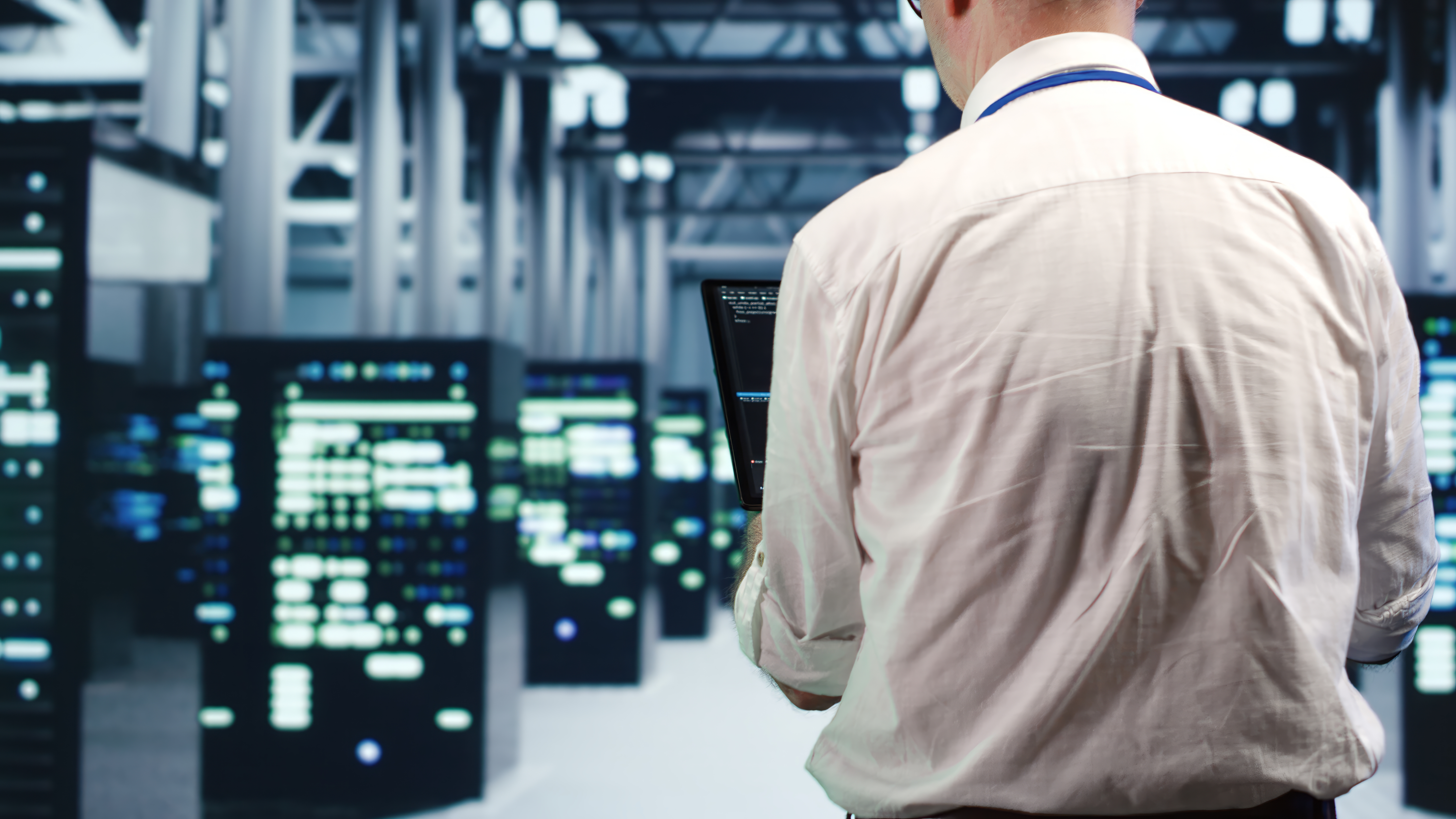Centralization Control