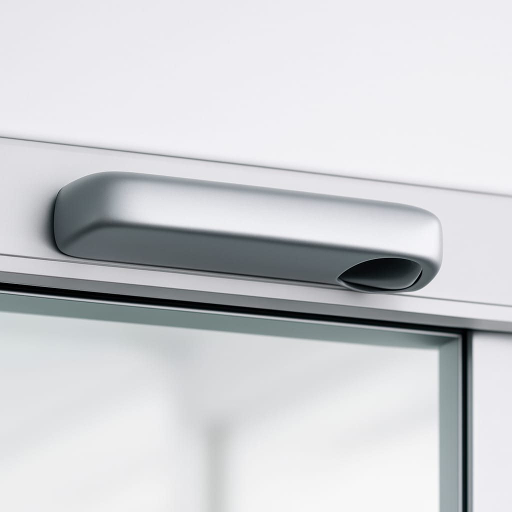 Motion Detection
