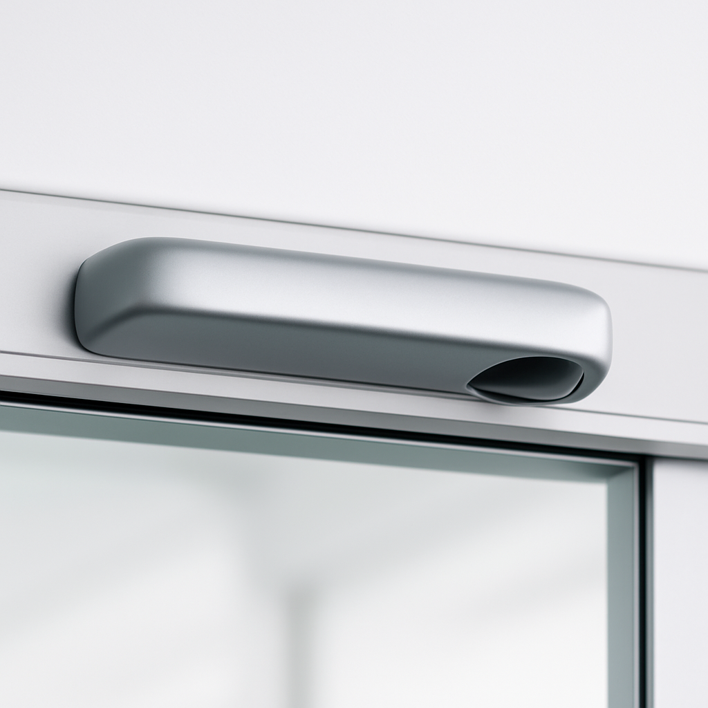 Motion Detection