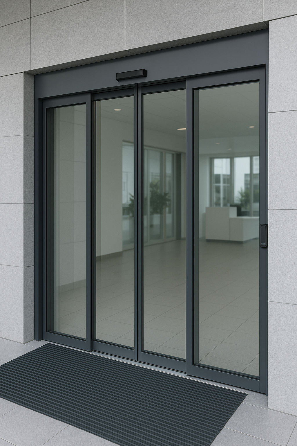 Automatic Doors