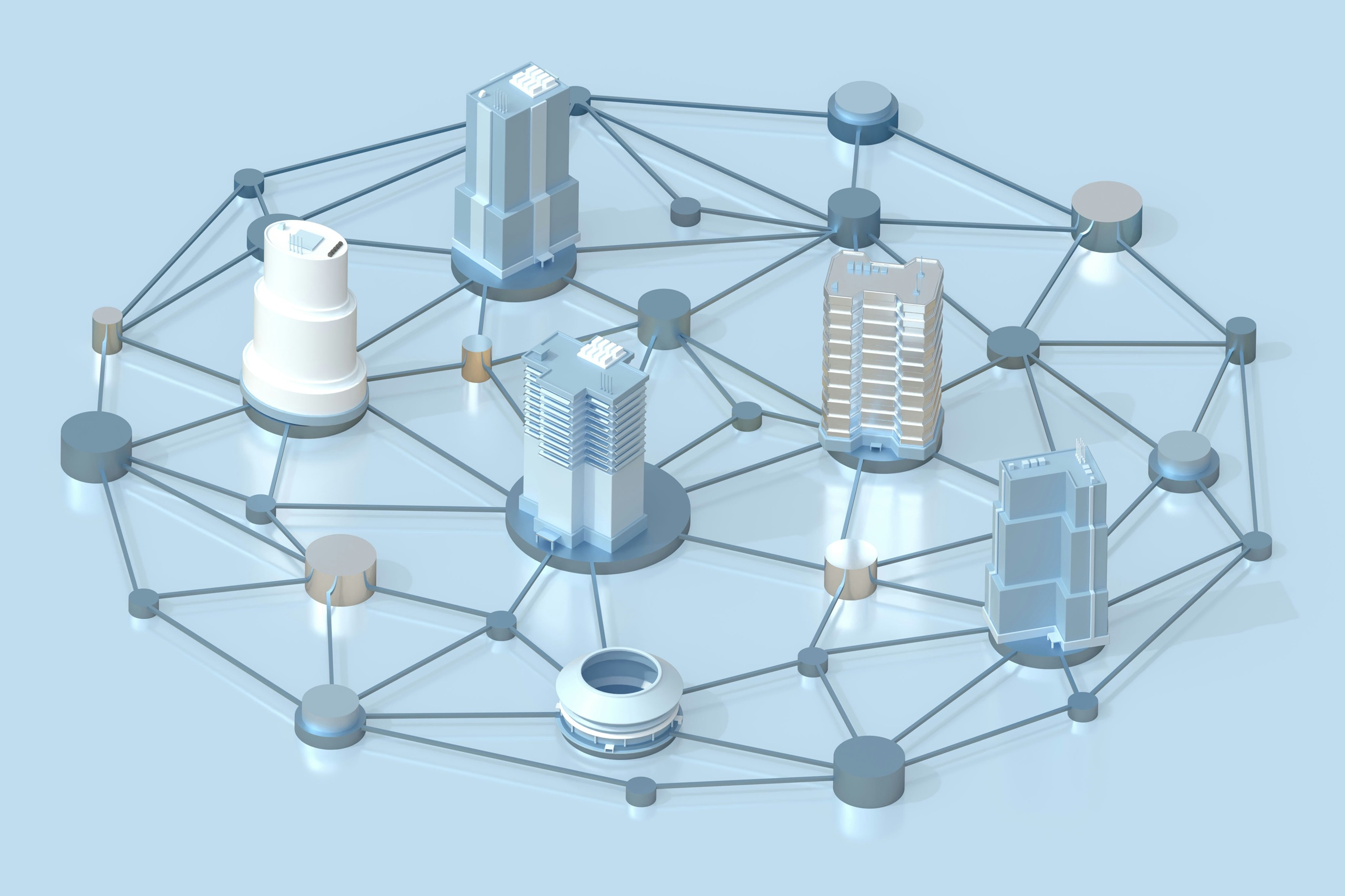Mesh Network