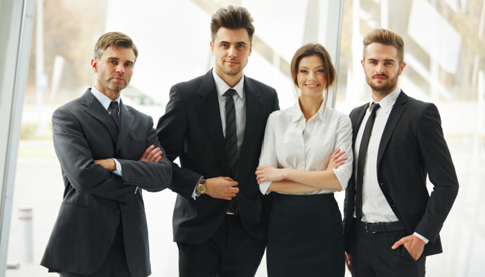 SSS Security Systems Team