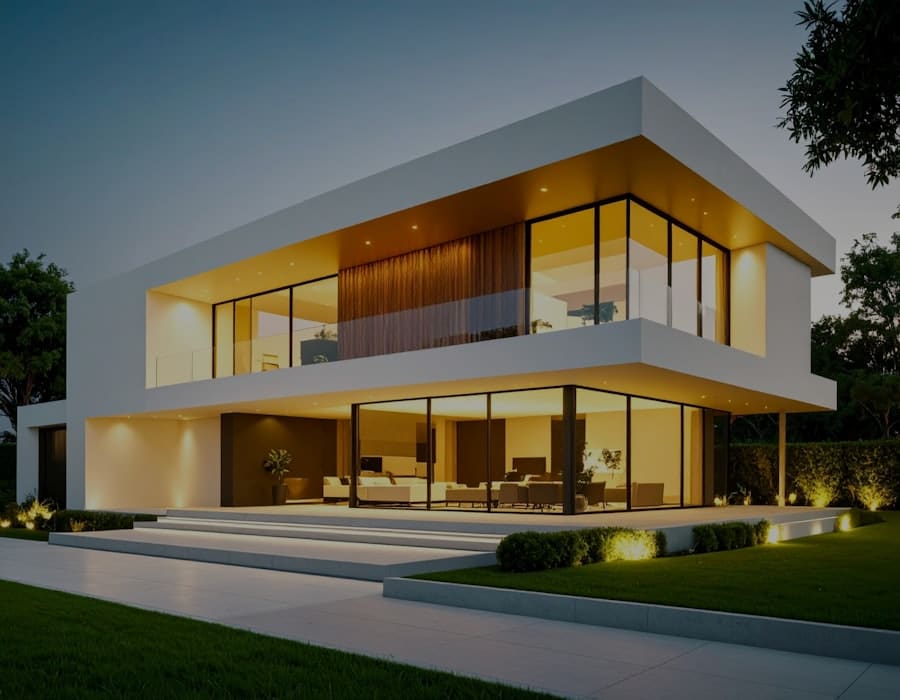 Smart Home Integration