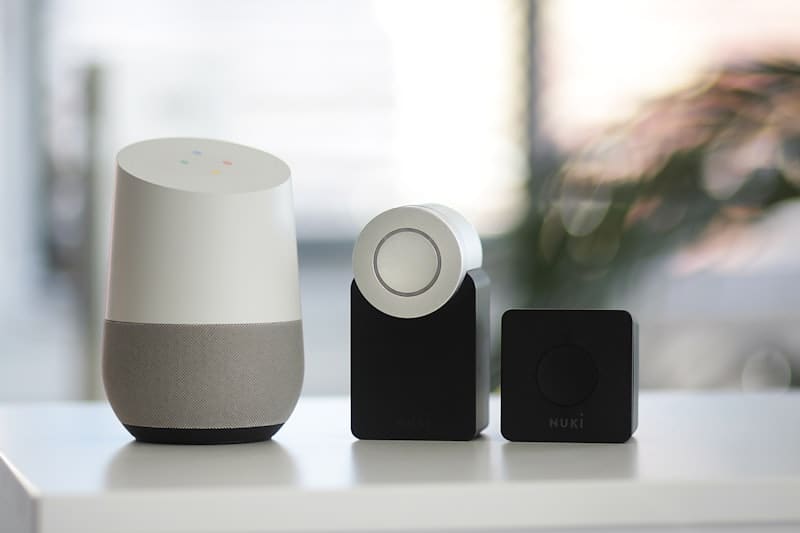 Home Automation