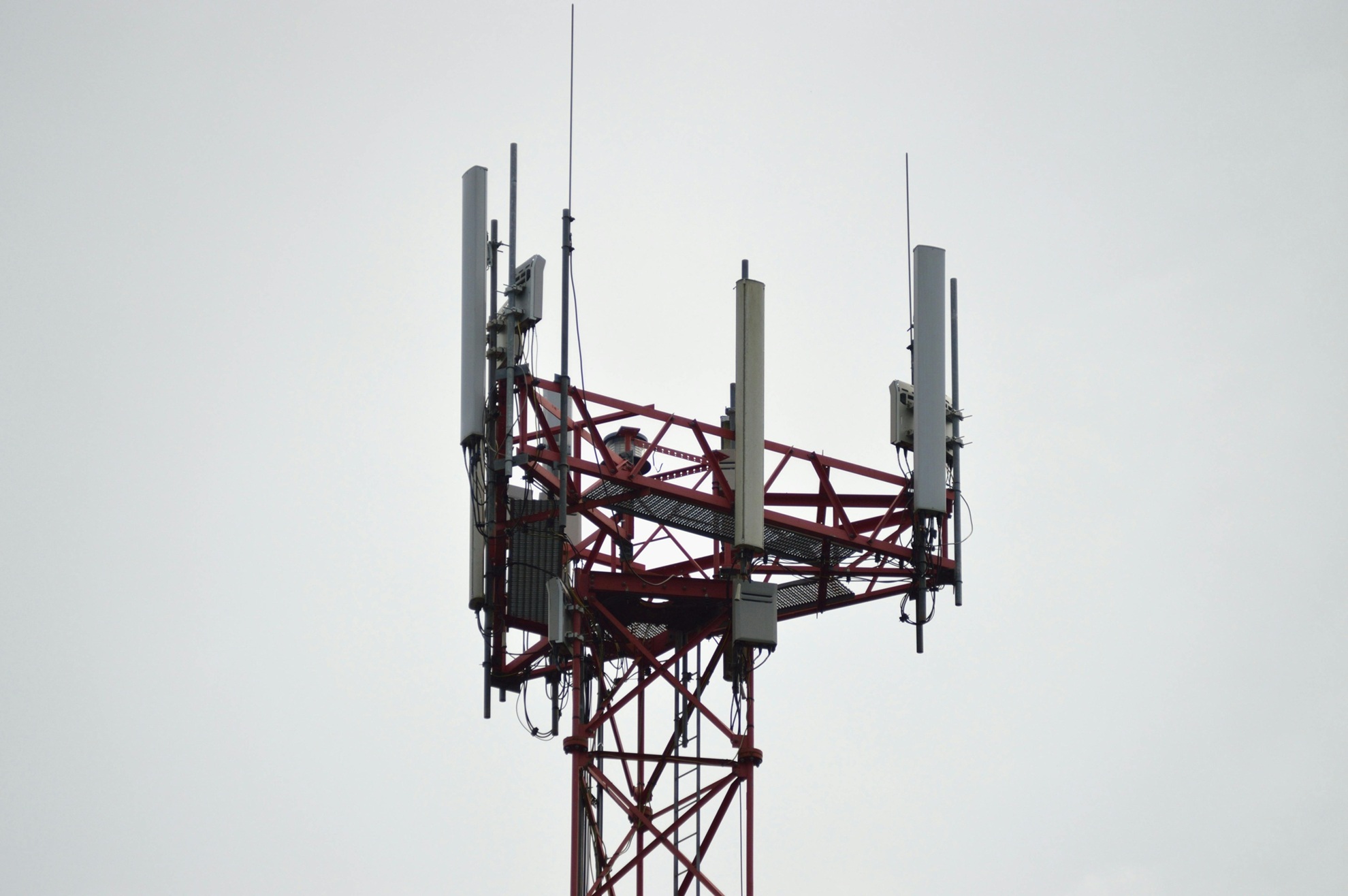 Wireless Networks